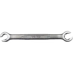 Flare Nut Wrench 7/16\" x 1/2\"